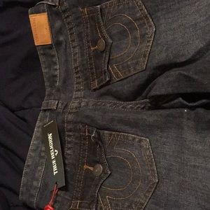 True religion pants